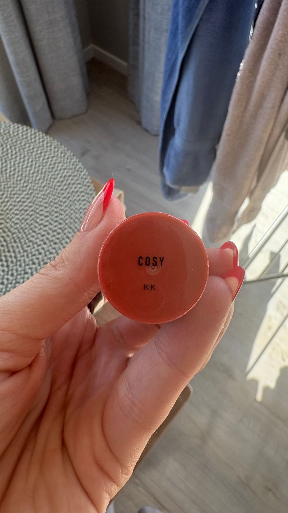 Mecca Max cream blush bundle