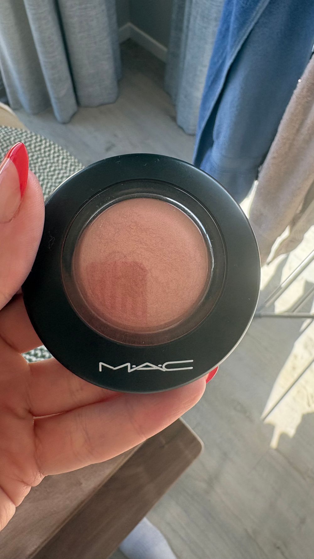Powder blush bundle