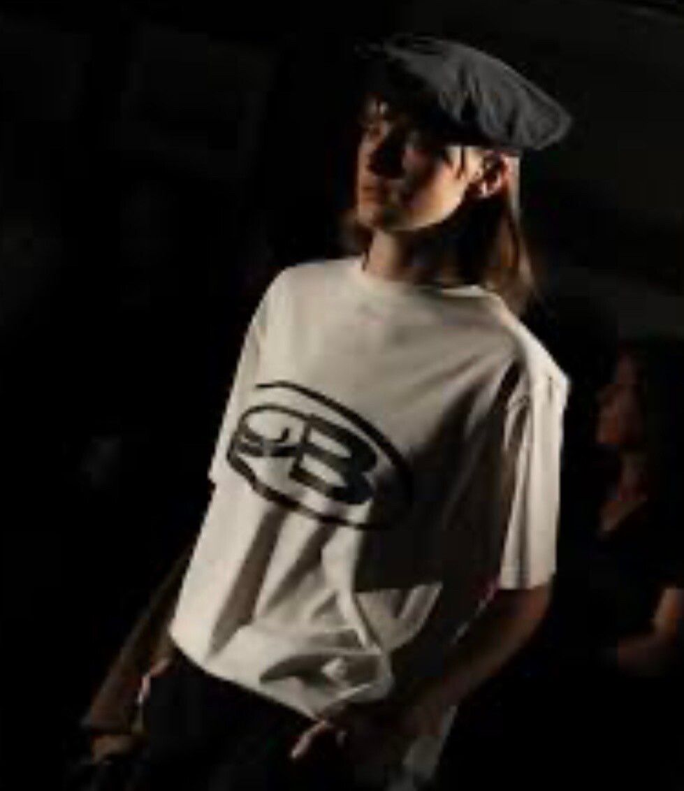 Benjamin Alexander White T-Shirt