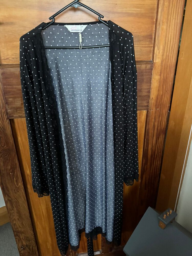 Light Weight Robe