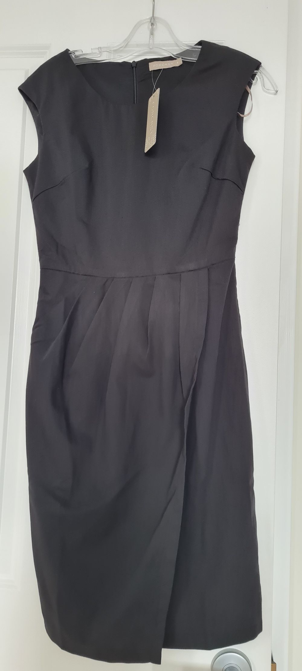 Tammy shift dress