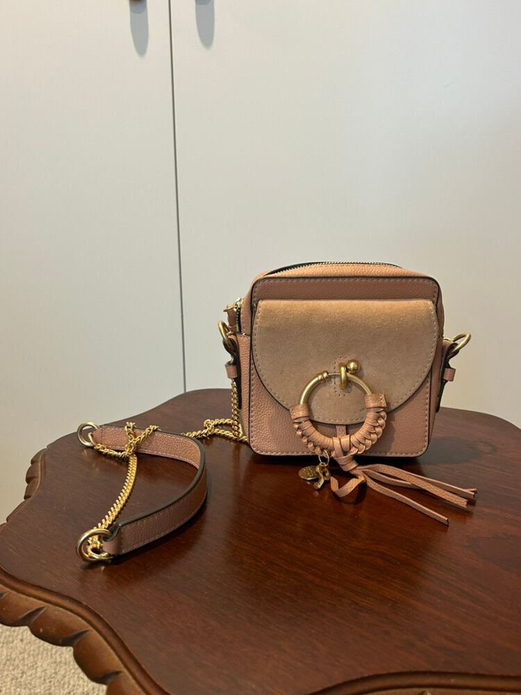 See by Chloe Bag