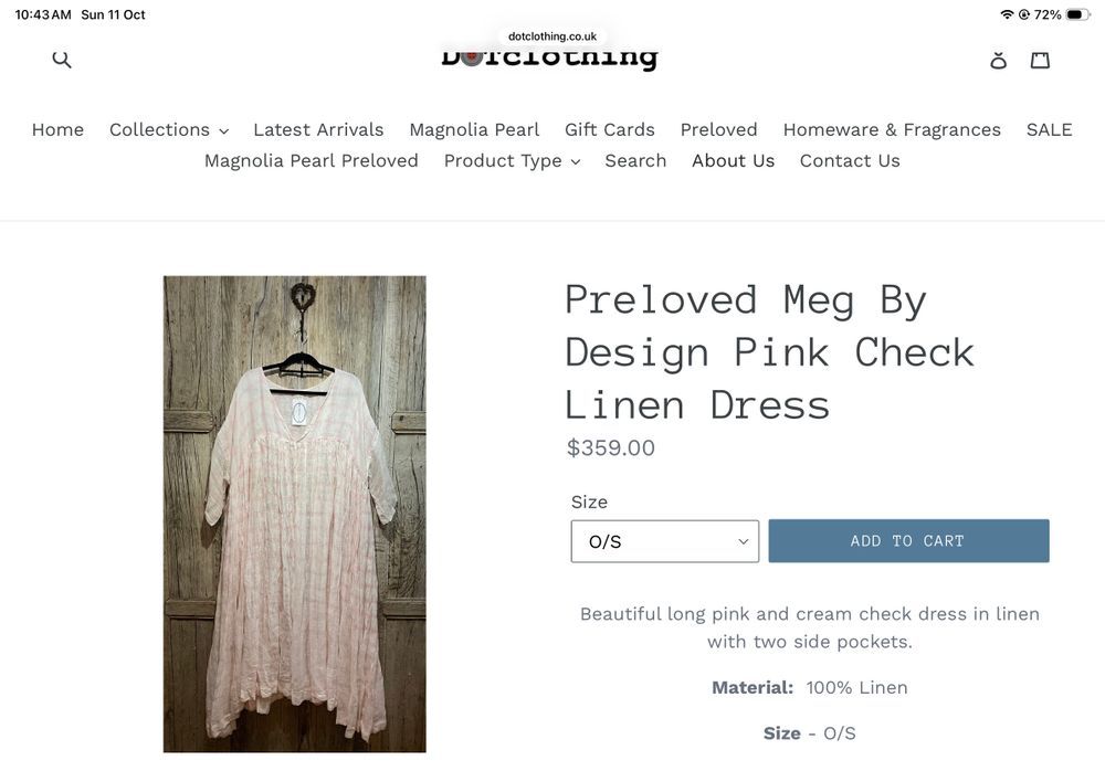 Meg By Design