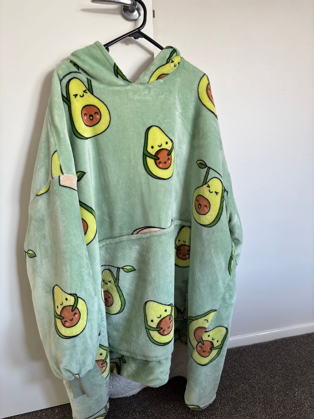 Oodie - Avocado Toast