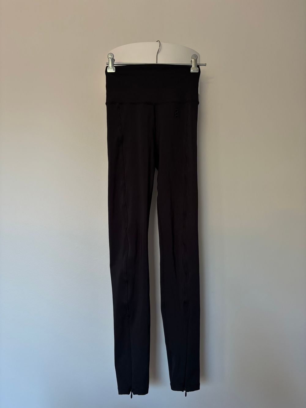 PE Nation Black Leggings