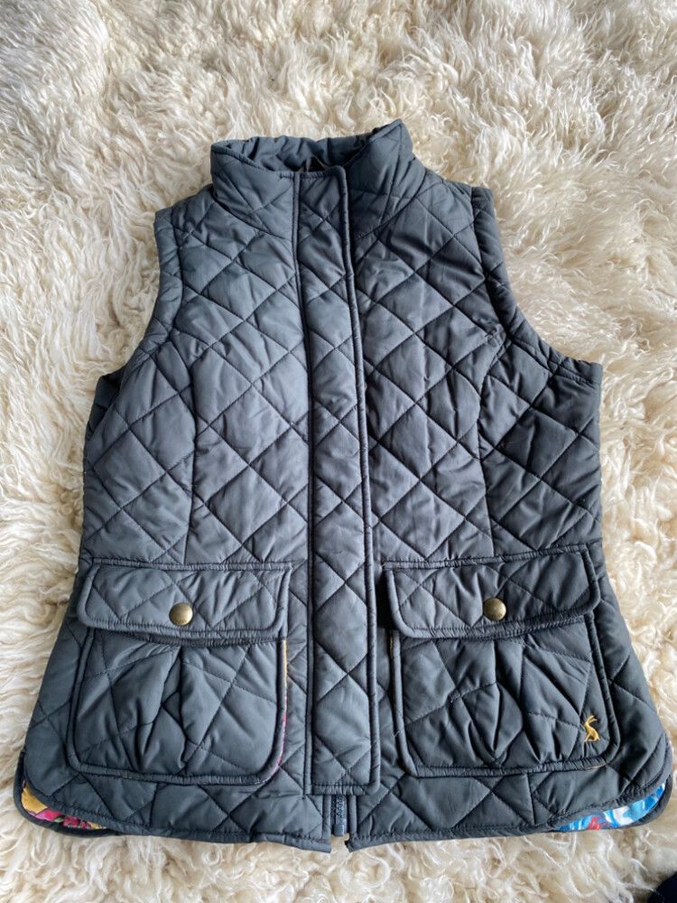Joules Field Vest