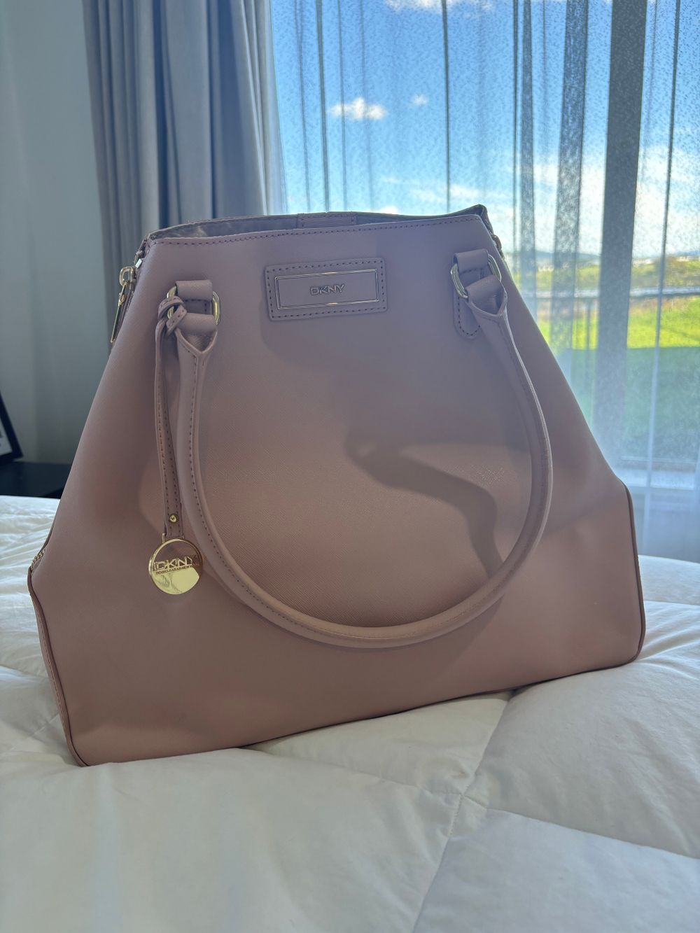 DKNY handbag