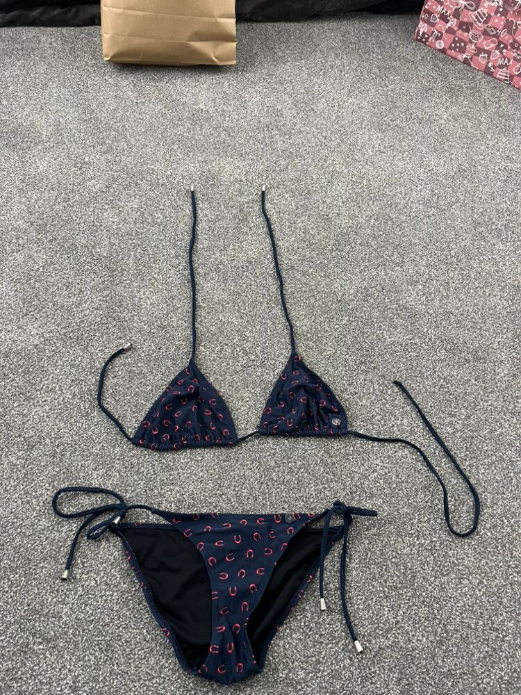 French Connection bikini