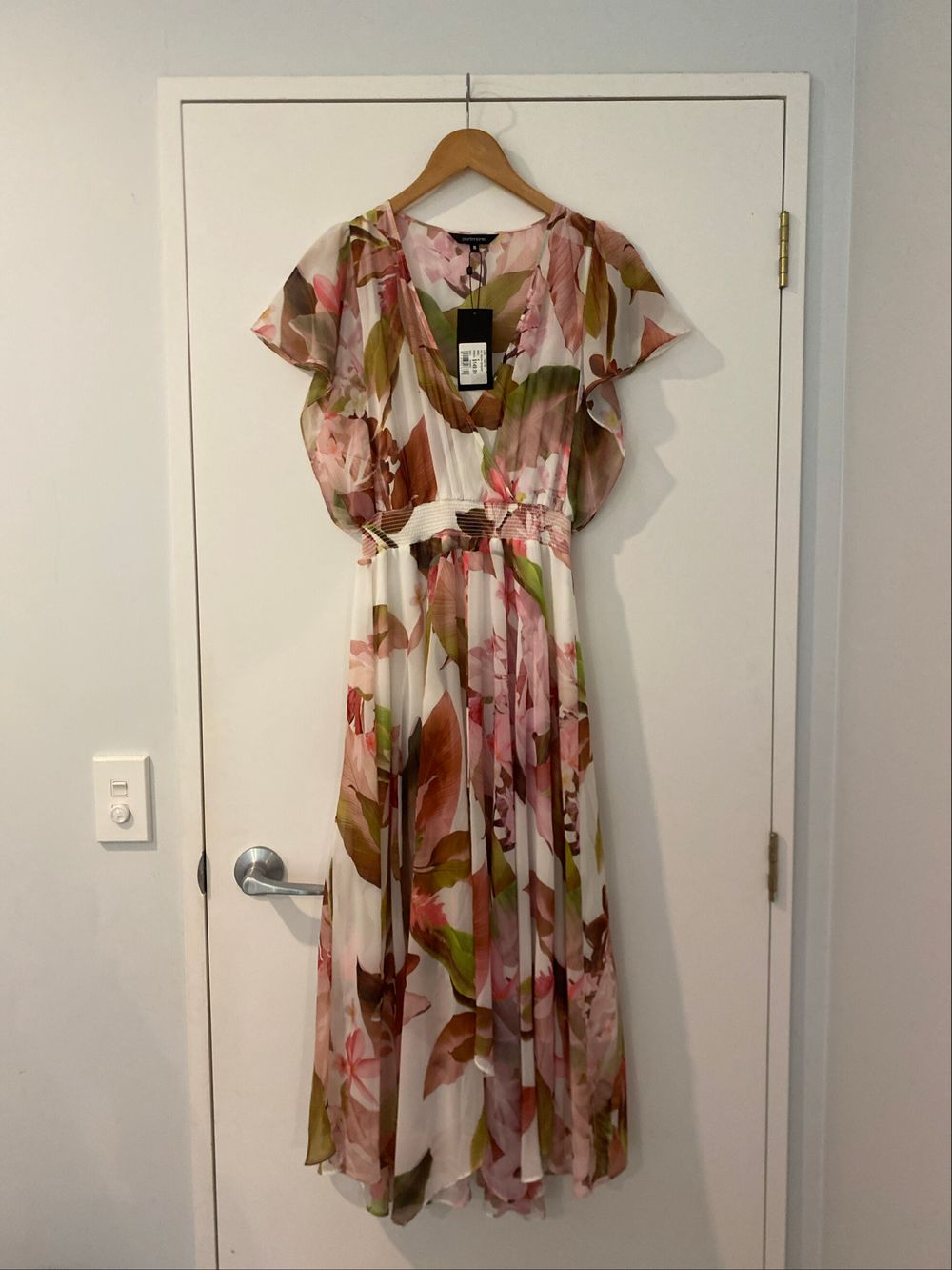 knee length dresses for ladies Winter Dresses