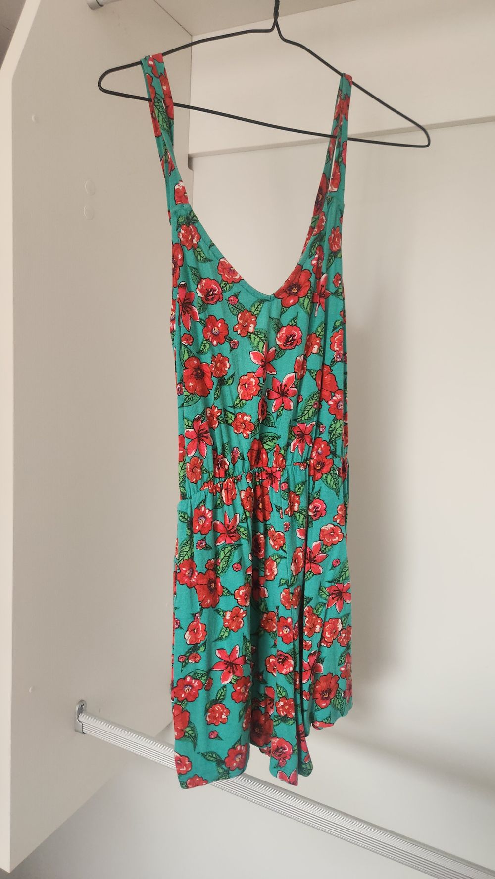 Playsuit - mini