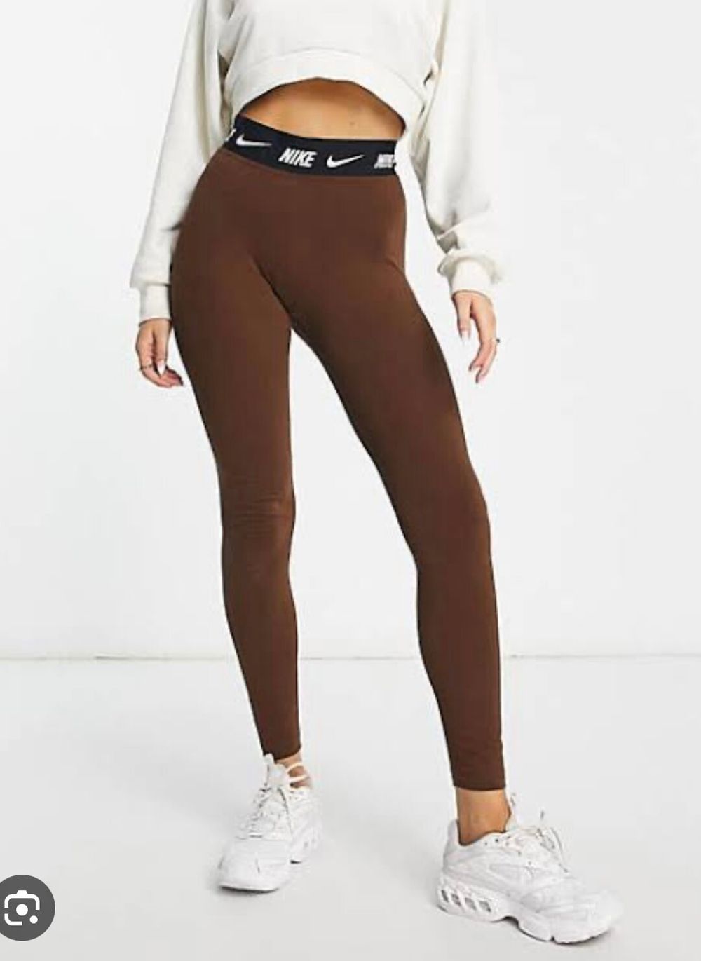 what size is xs in nike leggings