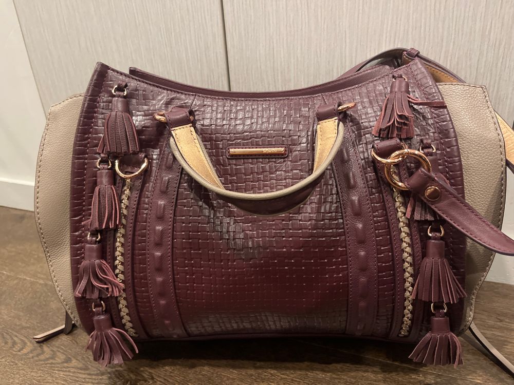 Mimco Limited Edition Handbag