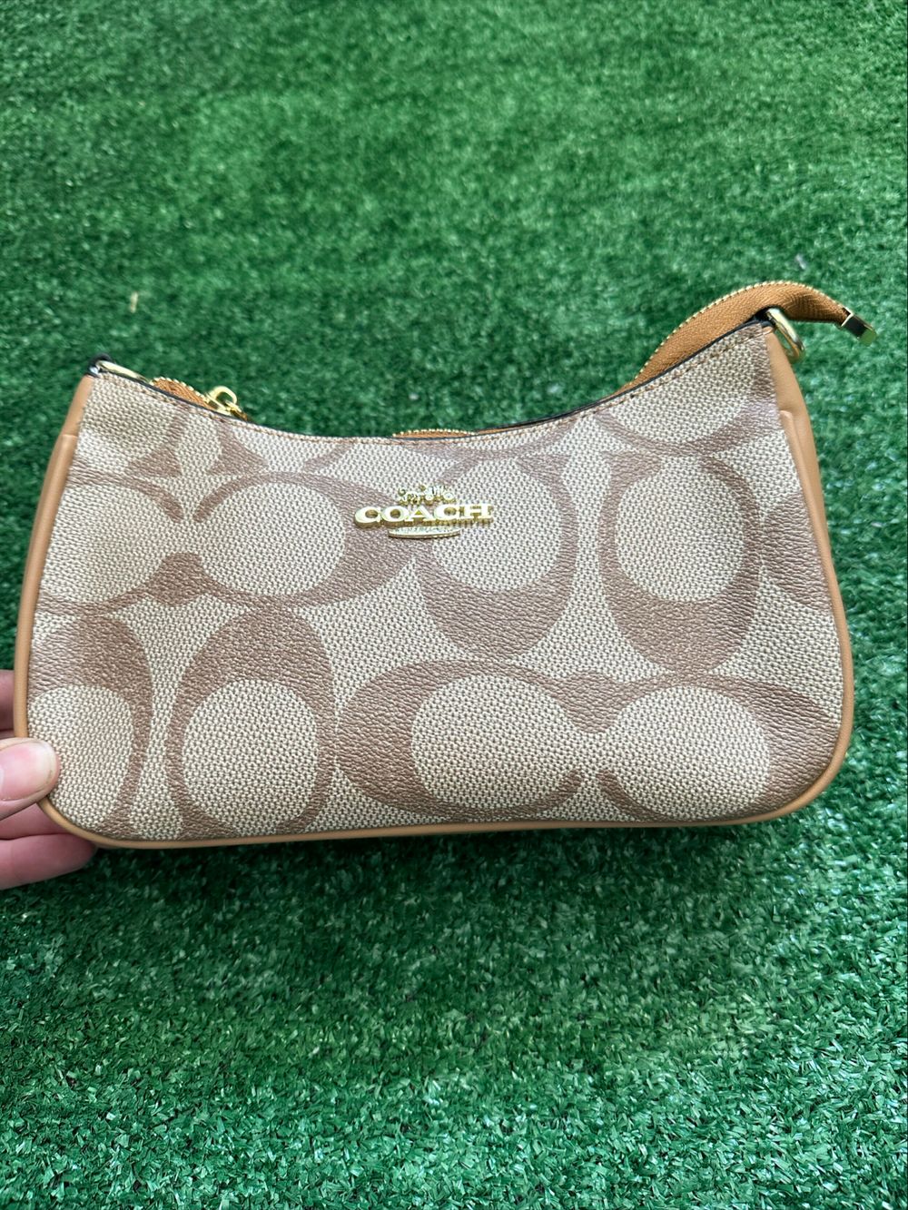 Coach Shoulder Bag