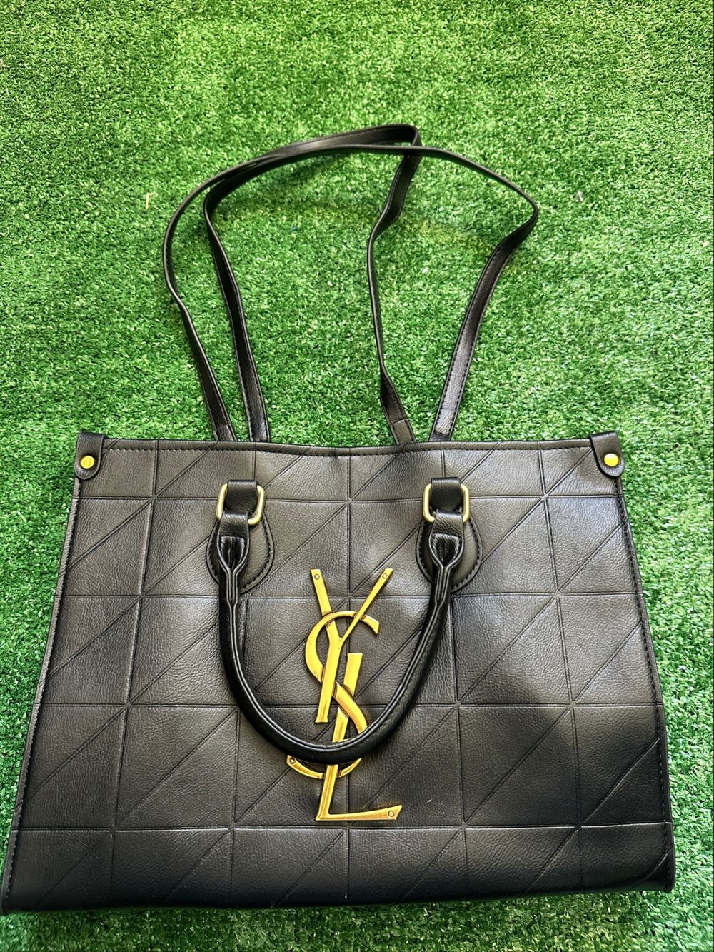 YSL Bag