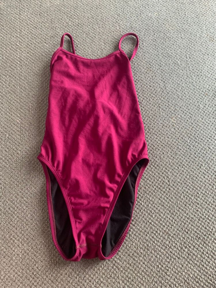 Jolyn Pink Jackson One Piece Swimsuit