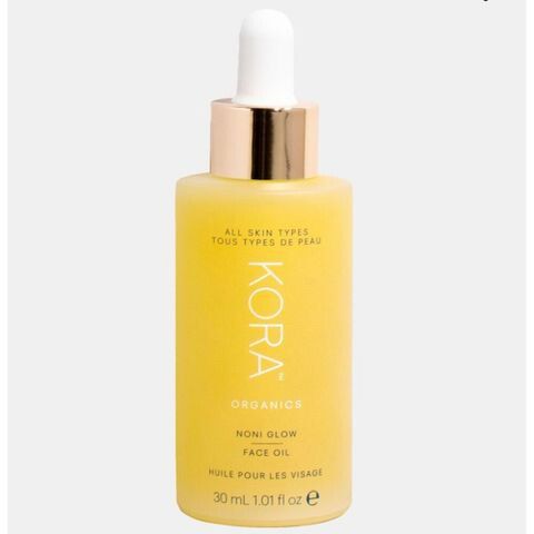 Kora Organics Noni Glow Face Oil
