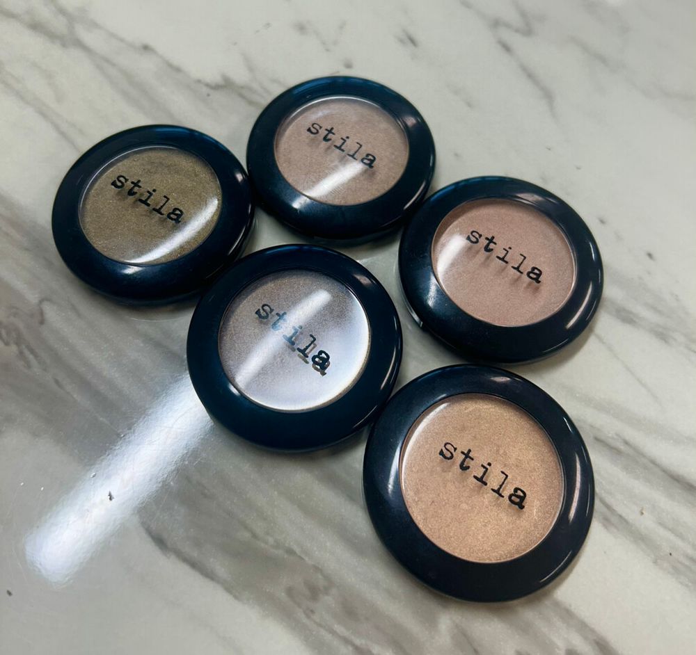 Stila Single Eyeshadows