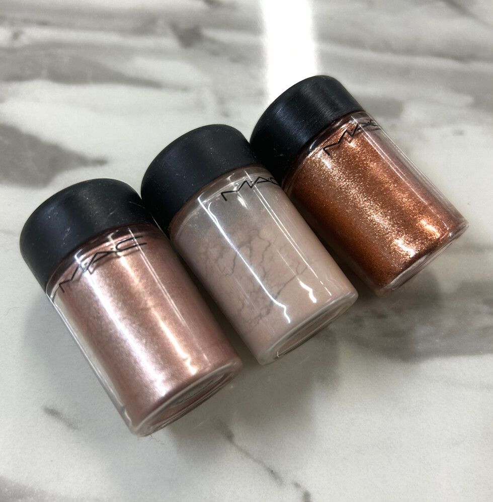 MAC Pigments
