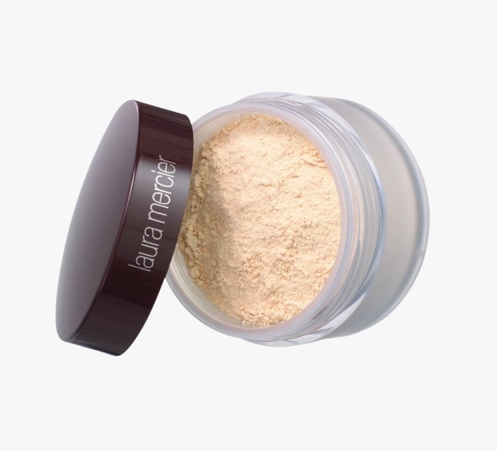 Translucent Loose Setting Powder
