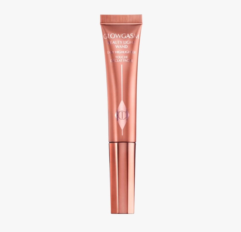 Charlotte Tilbury Pinkhgasm light wand