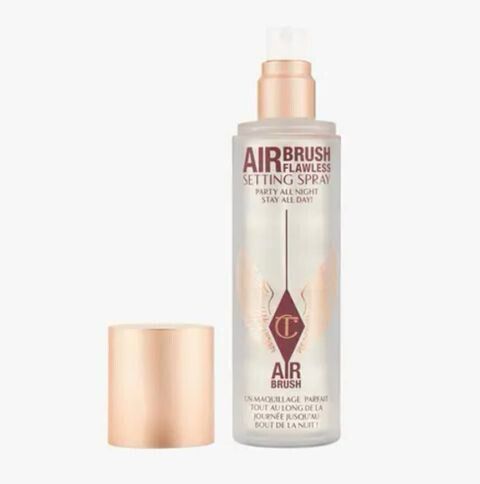 Airbrush Flawless Setting Spray 100ml