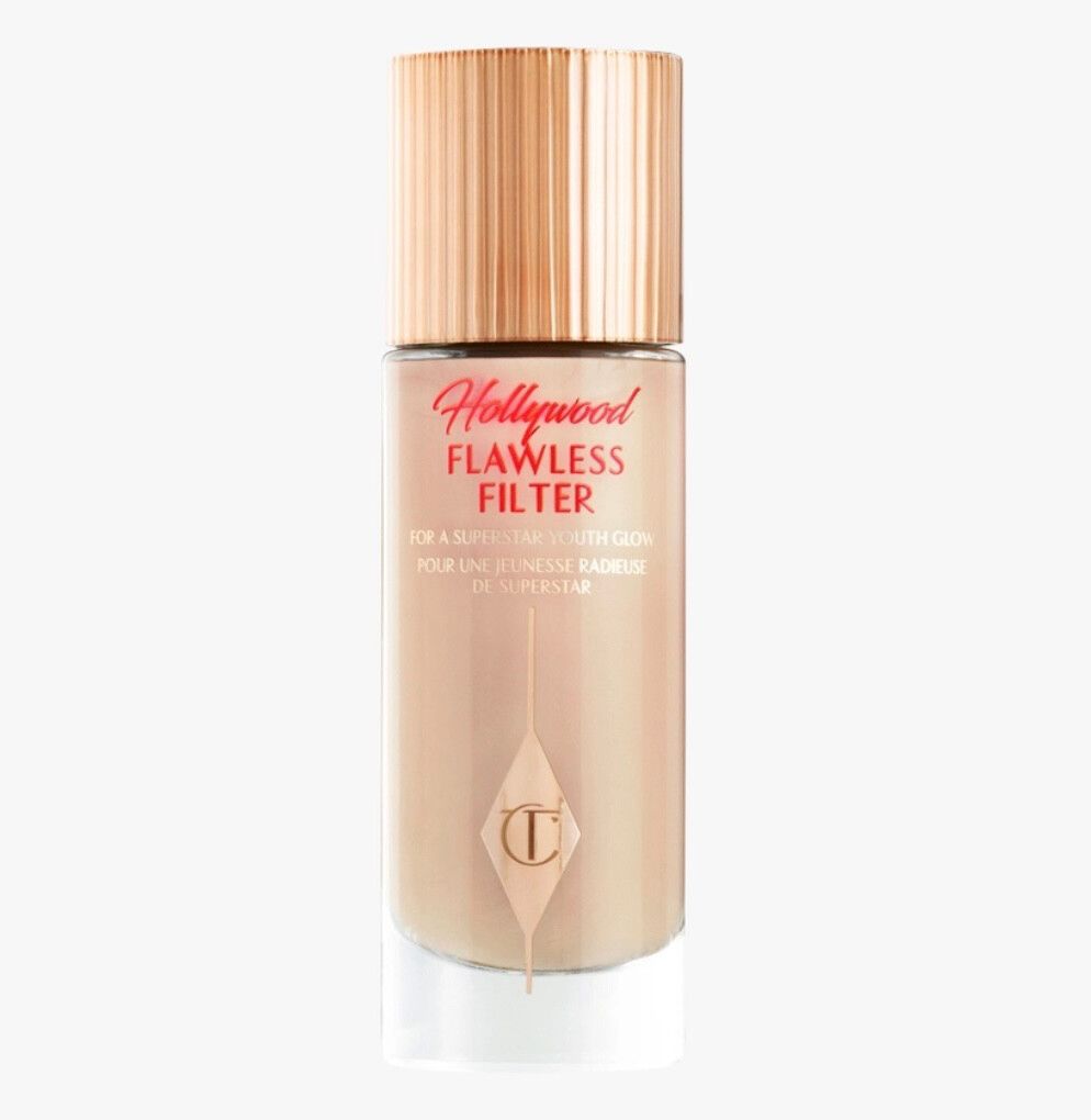 Flawless Filter Shade Medium 4.5