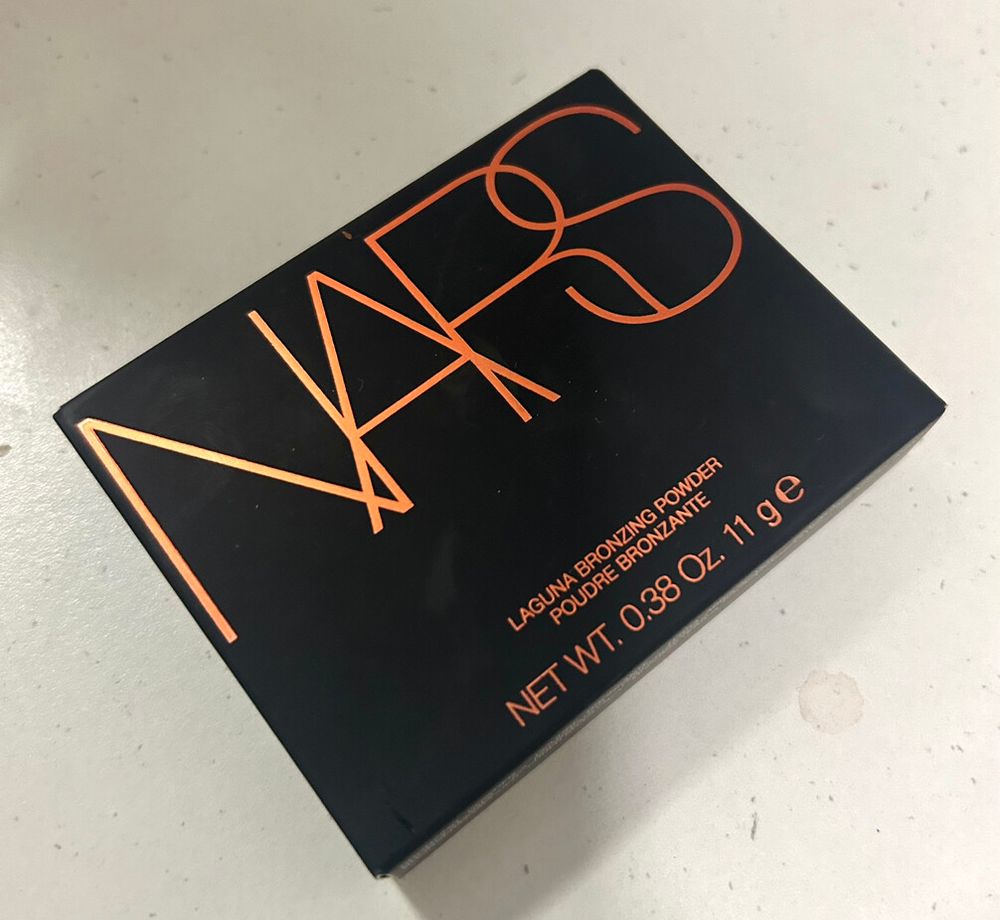 Nars Laguna Powder Bronzer