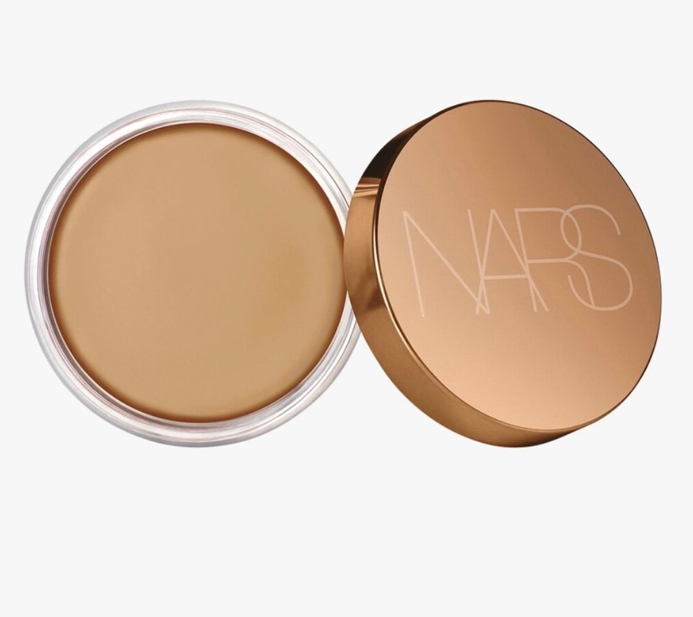 Laguna Cream Bronzer