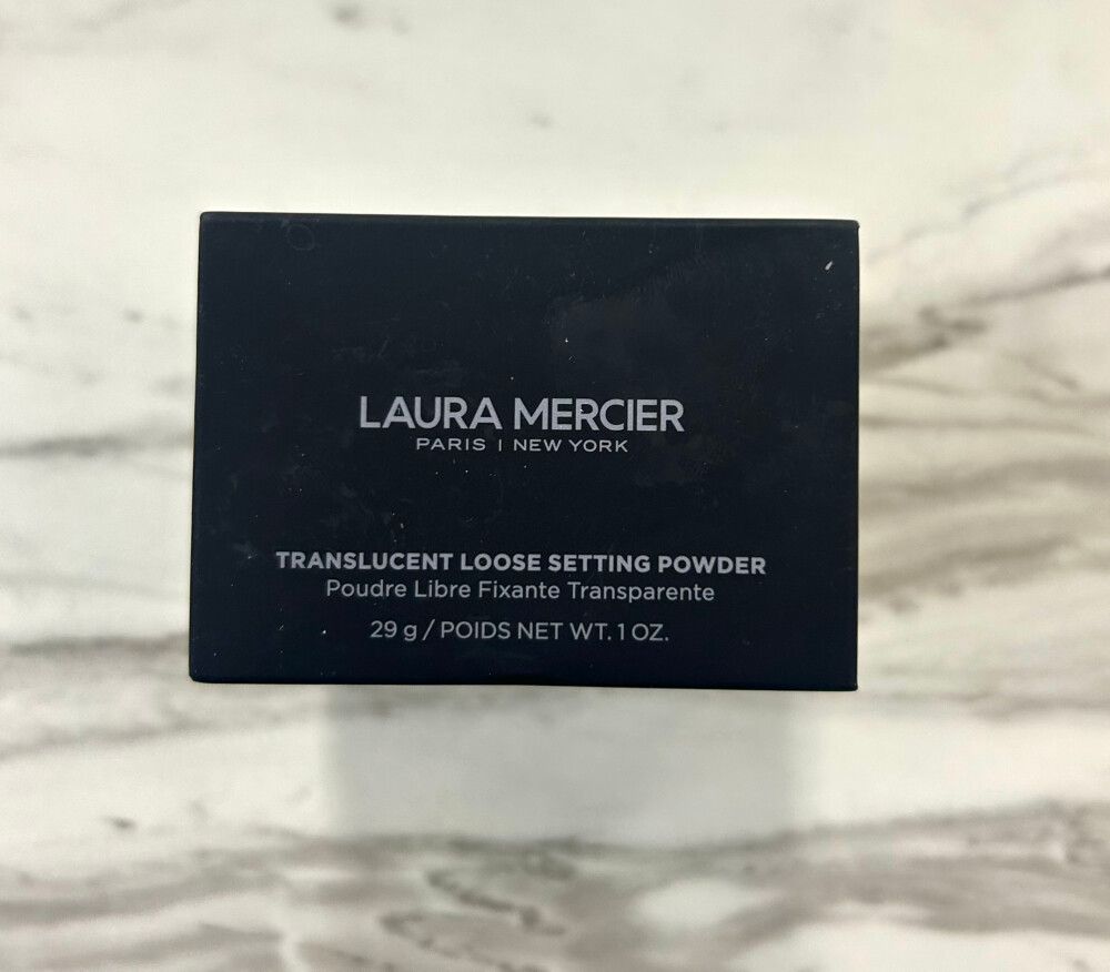 Translucent Loose Setting Powder