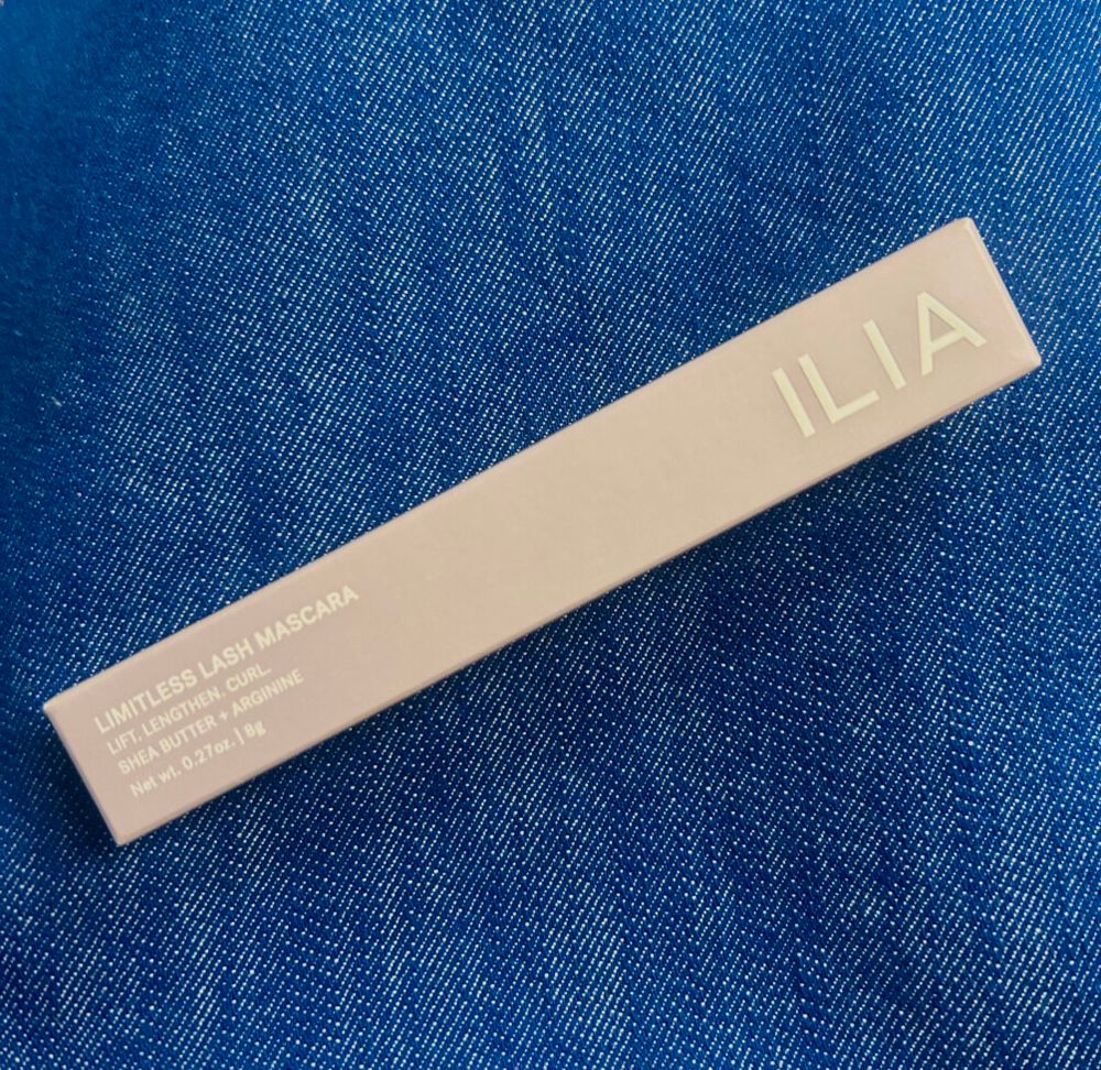 Limitless Lash mascara