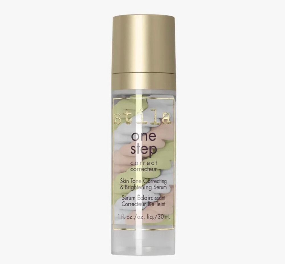 One Step Correct Primer
