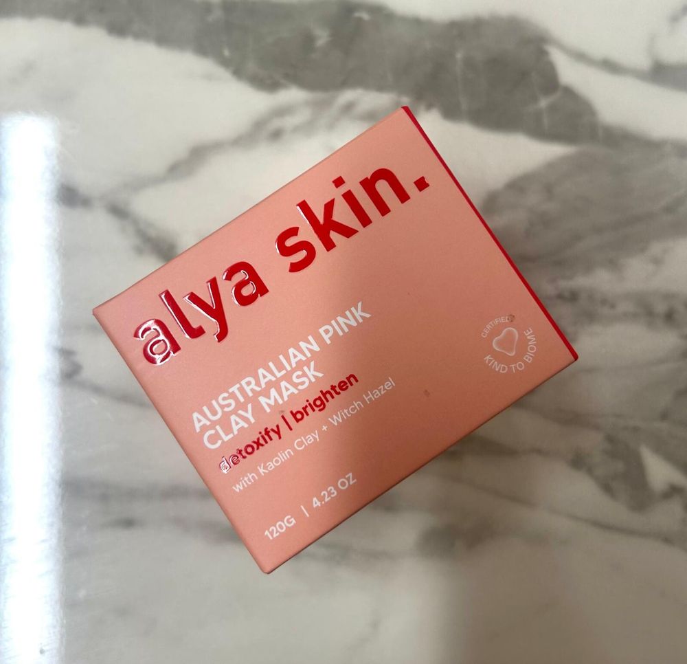 Alya Skin