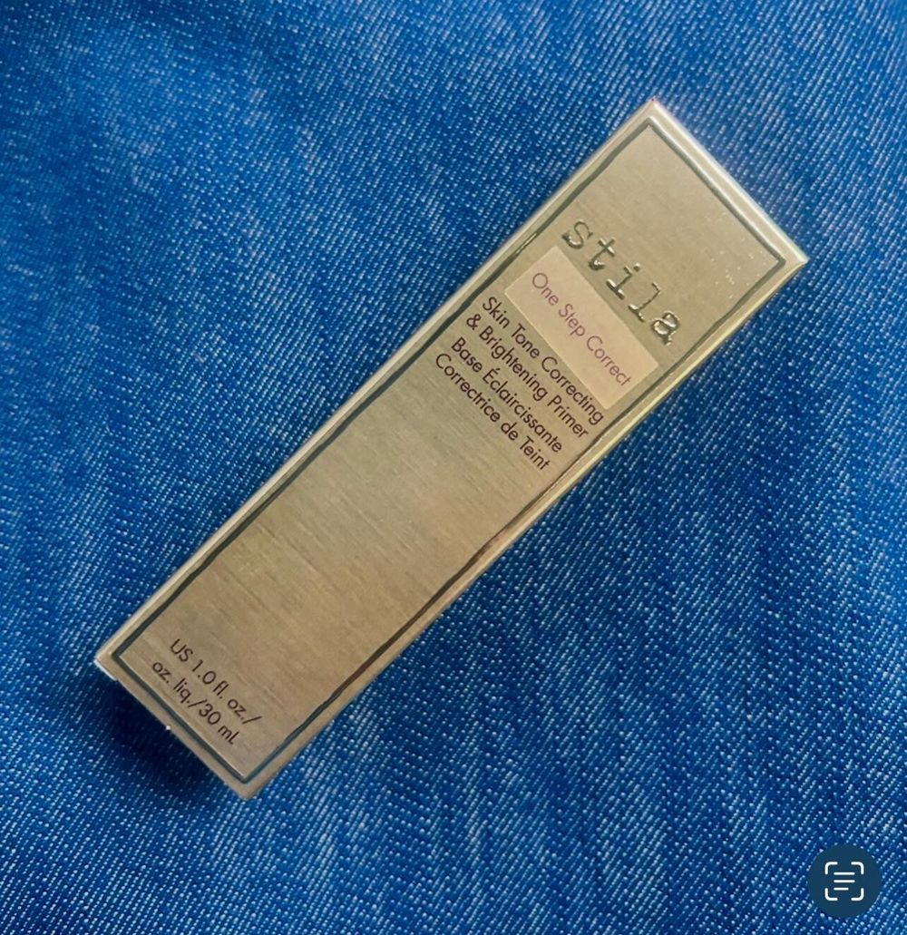 One step correct primer