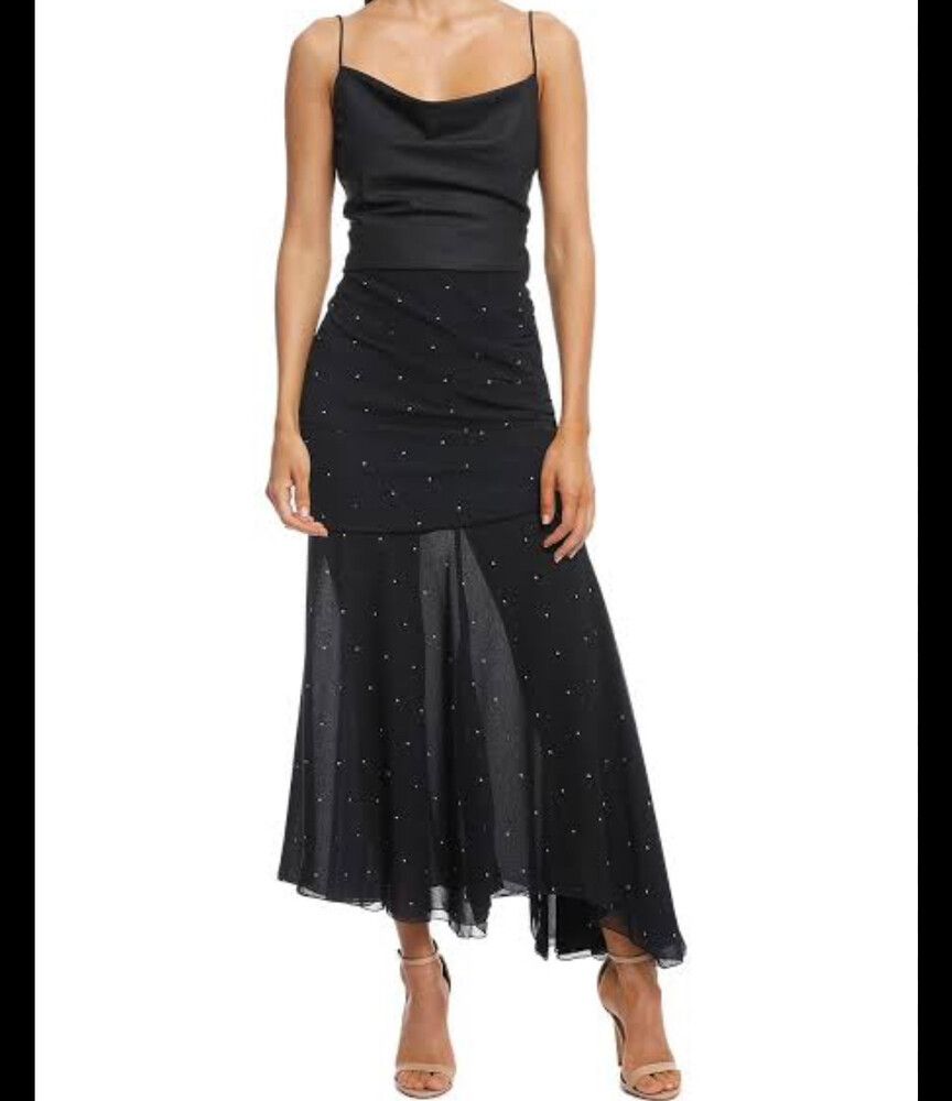 Scarlett Midi Skirt