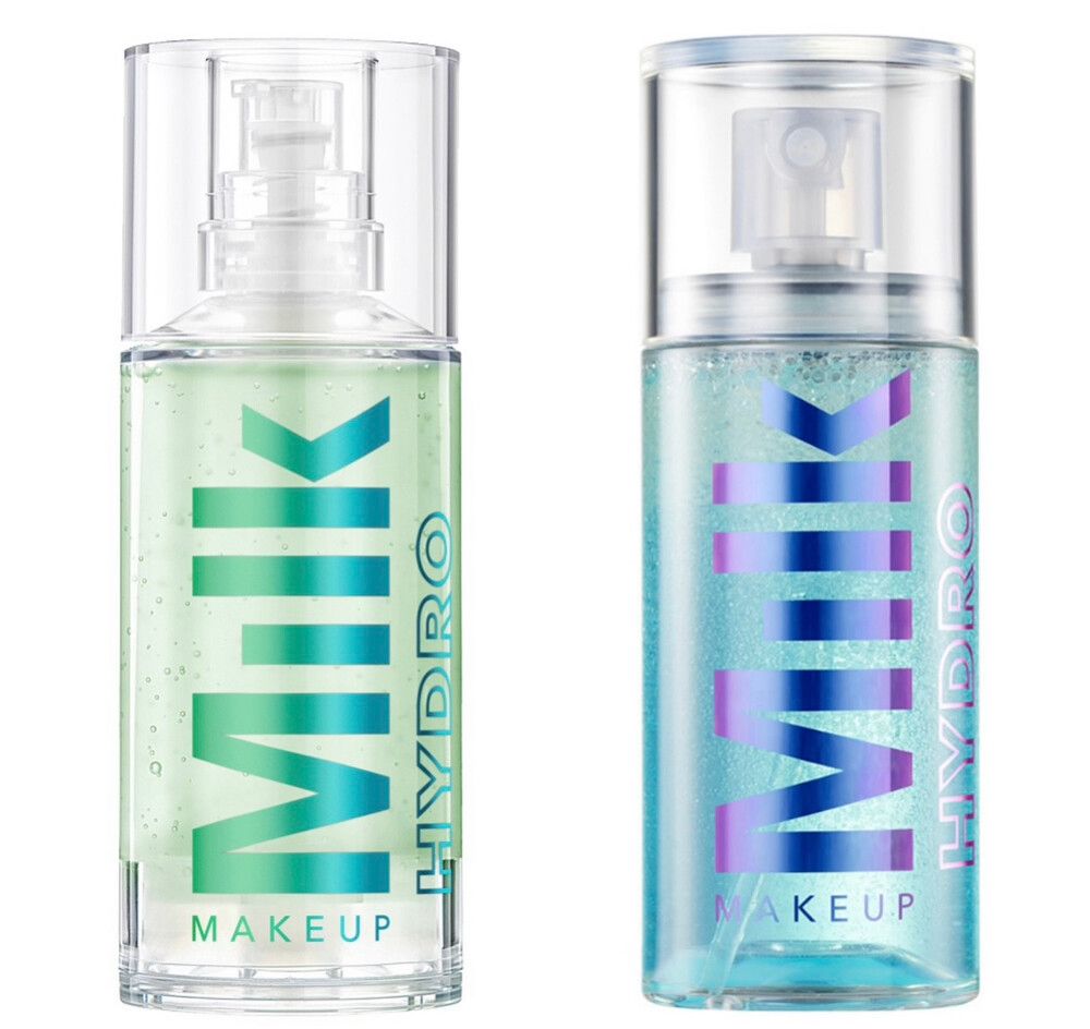 Milk Makeup Hydro Grip primer/setting speay bundle