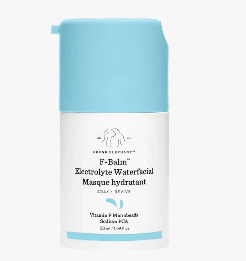F-Balm Electrolyte Waterfacial™ 50ml