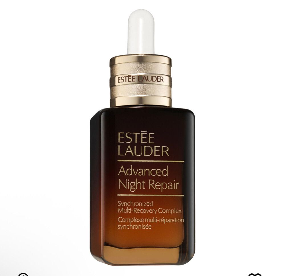 Advanced Night Repair Serum