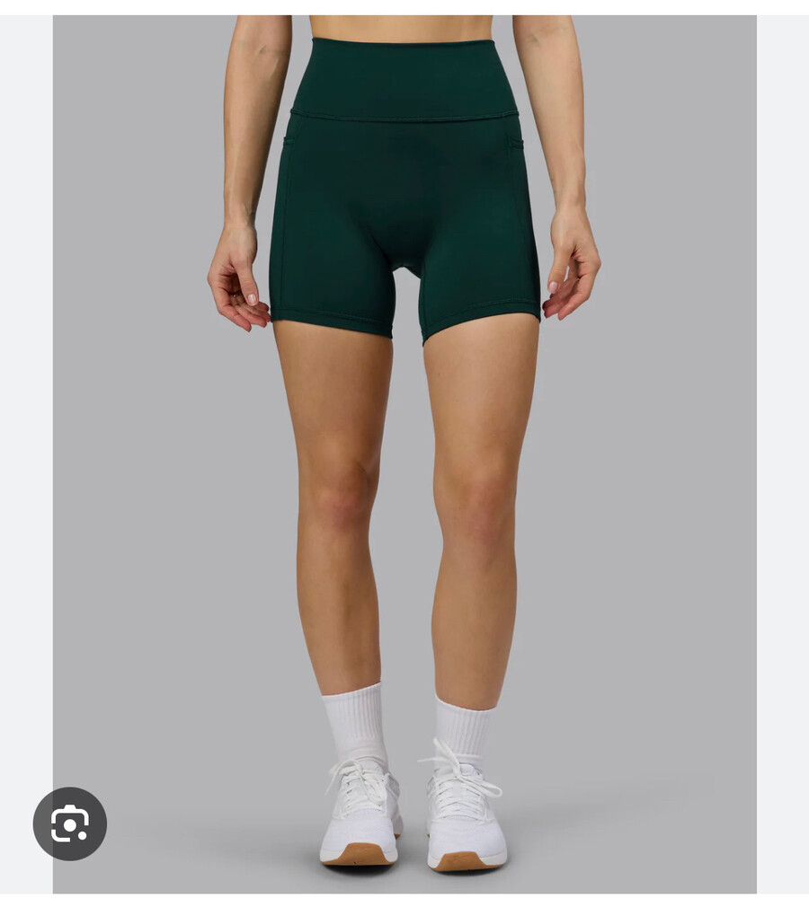 LSKD Fusion Shorts Small