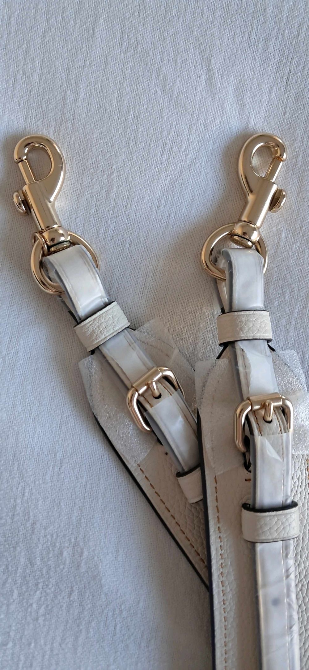 Coach Shoulder Bag Strap