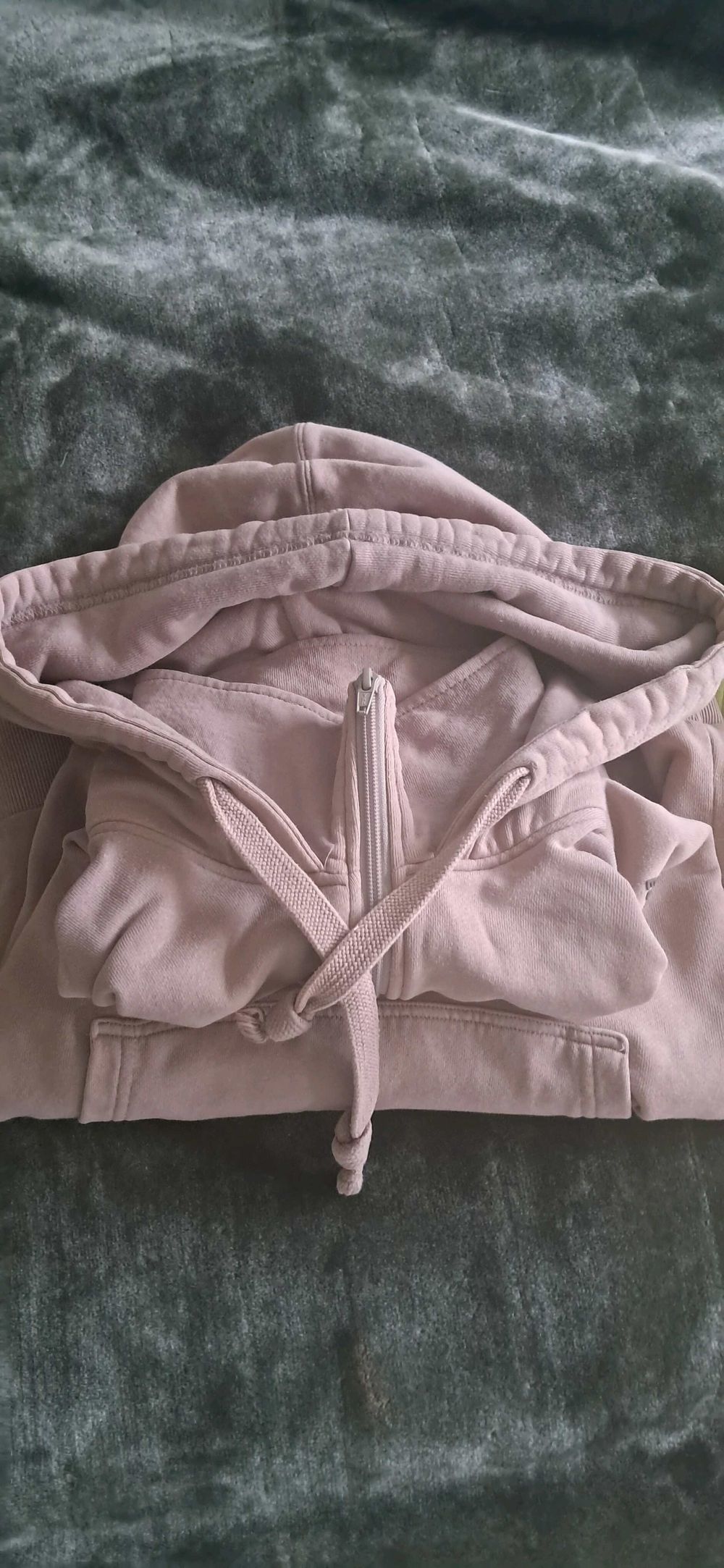 Camilla and Marc Logan 2.0 Hoodie