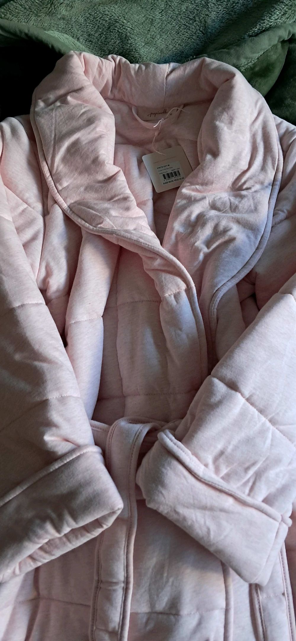 Papinell robe