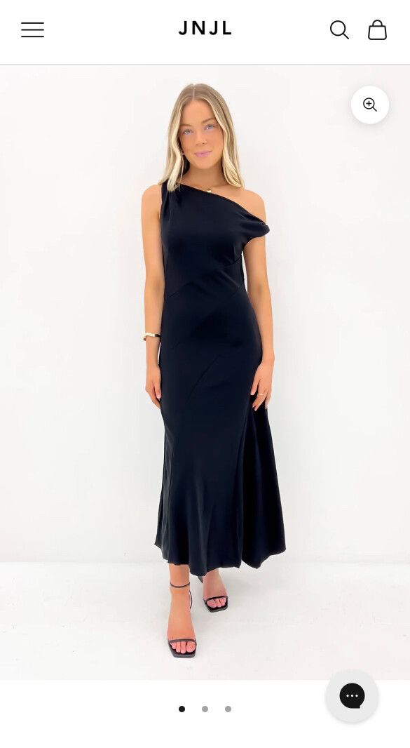chinese dress ladies MALONE MAXI DRESS, LAS OLAS AQUA STRONG CURRENT SEA main image 1