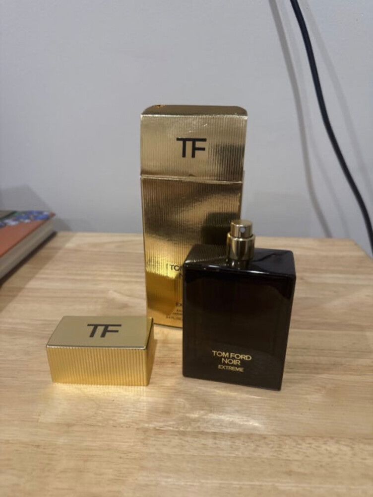 Tom Ford Noir Extreme 100mls EDP