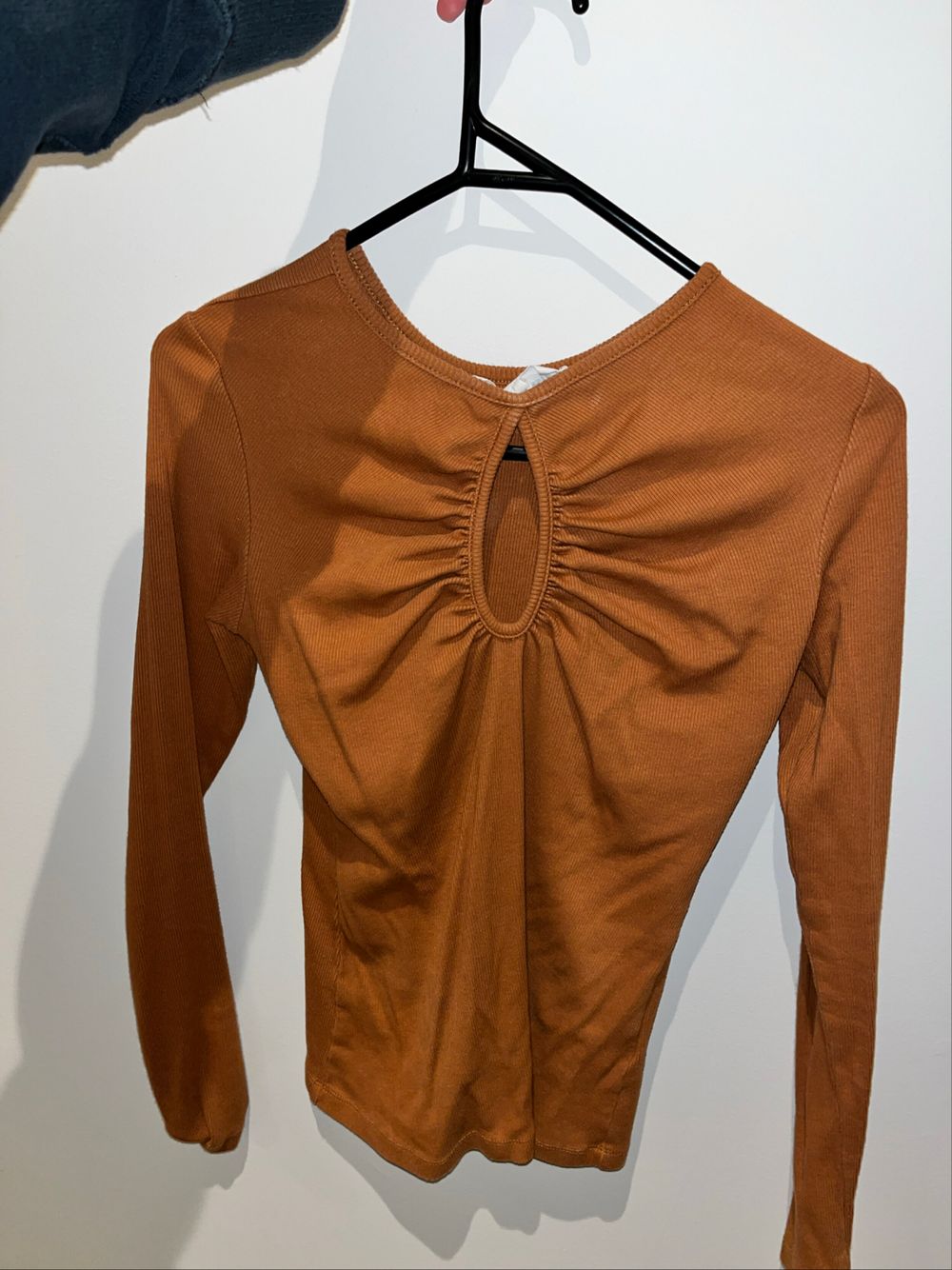 Caitlin Crisp long sleeve