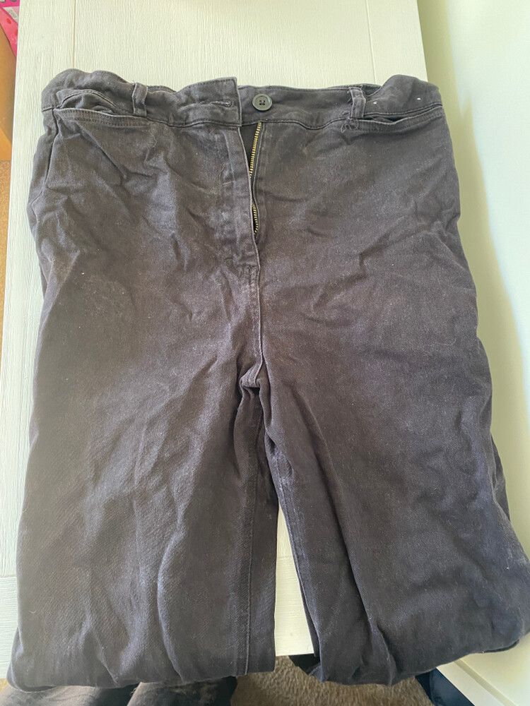 Glassons Black Pants