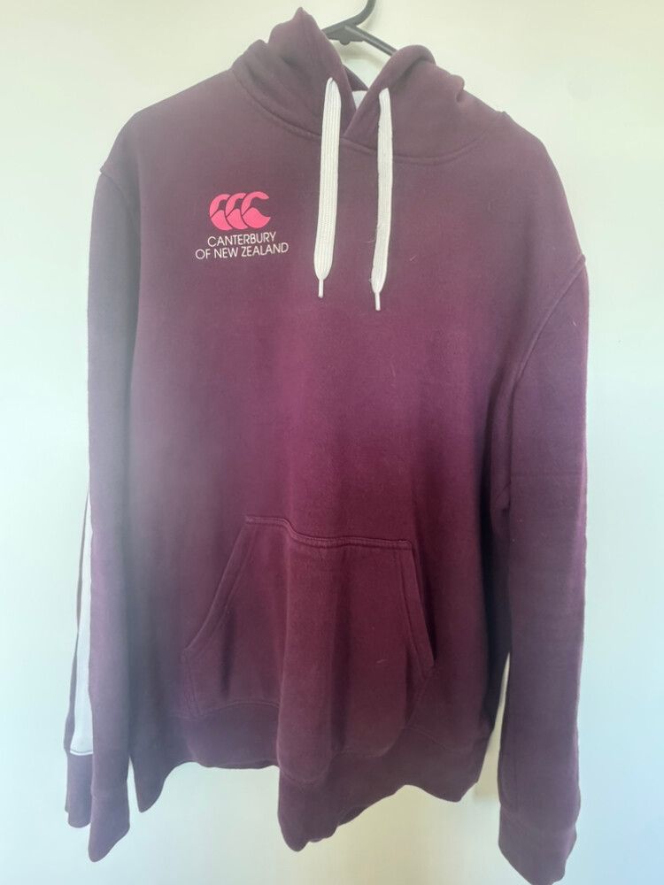 Canterbury Hoodie