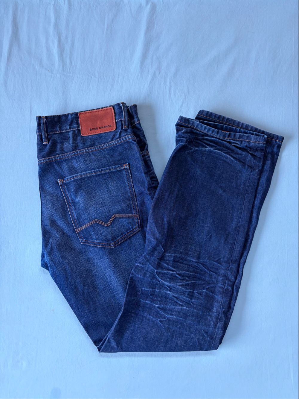 Hugo Boss Orange Label Jeans
