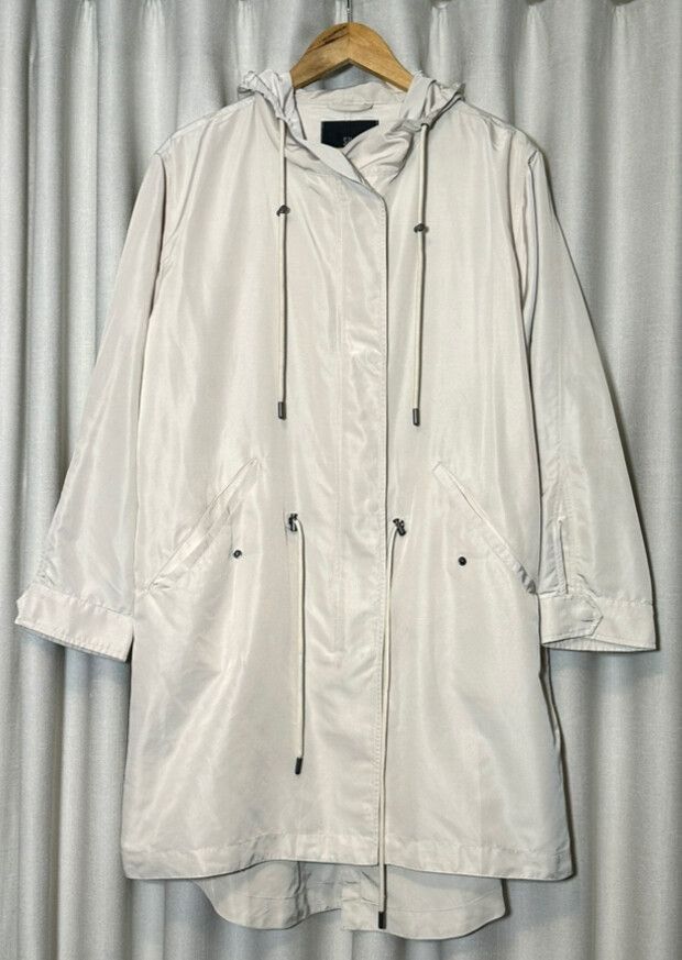 Sills - Lightweight parka