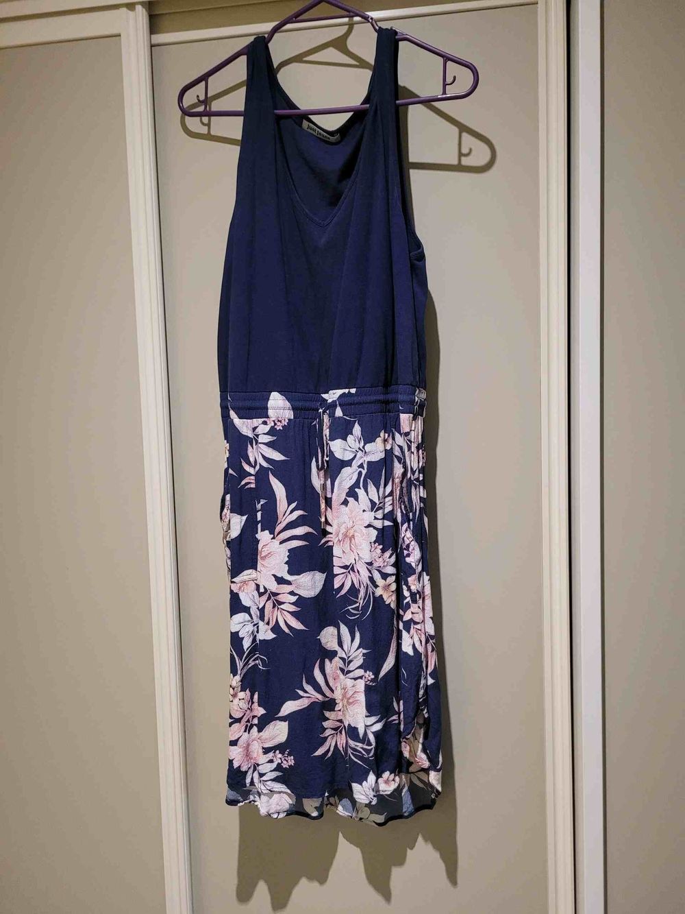 Just Jeans dress