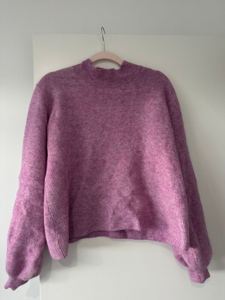 RUBY Knit Jumper